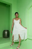 Long Summer Dress