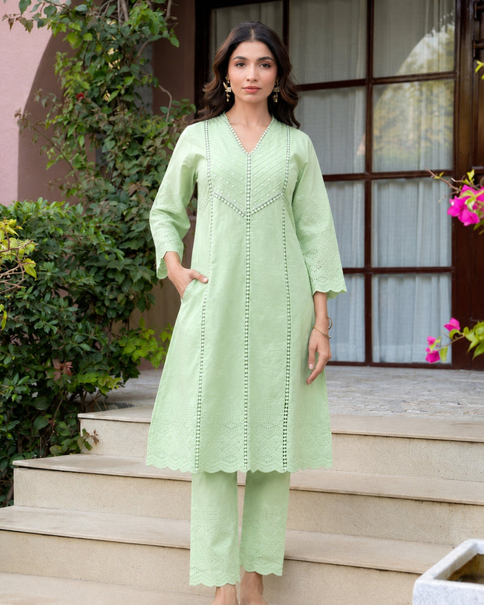 Kurta Sets