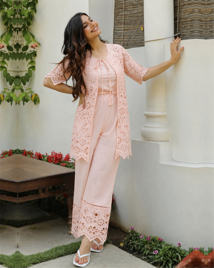Three Piece Sets