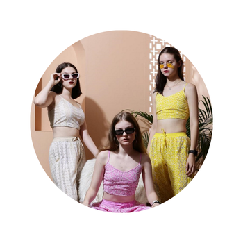 Co-ord Sets