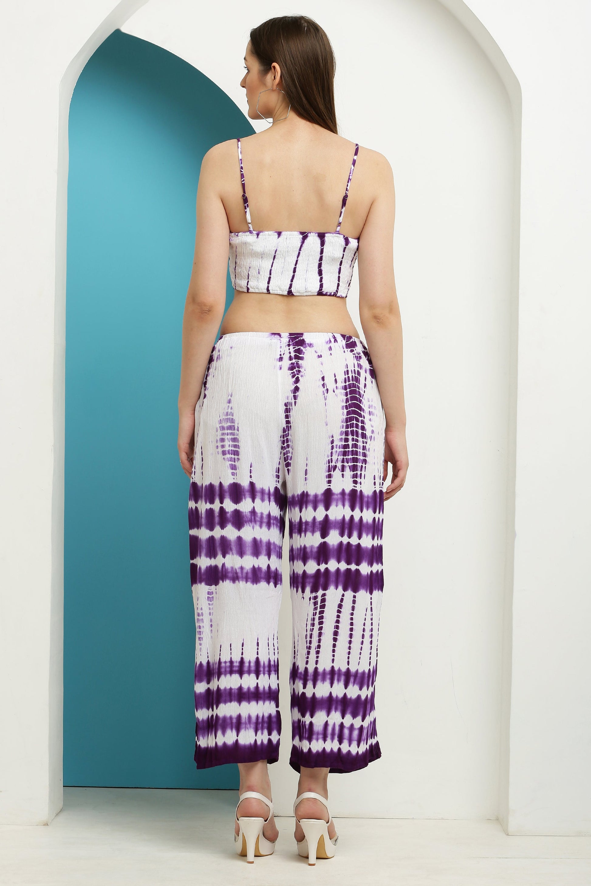 Tie Dye Co-Ord Set