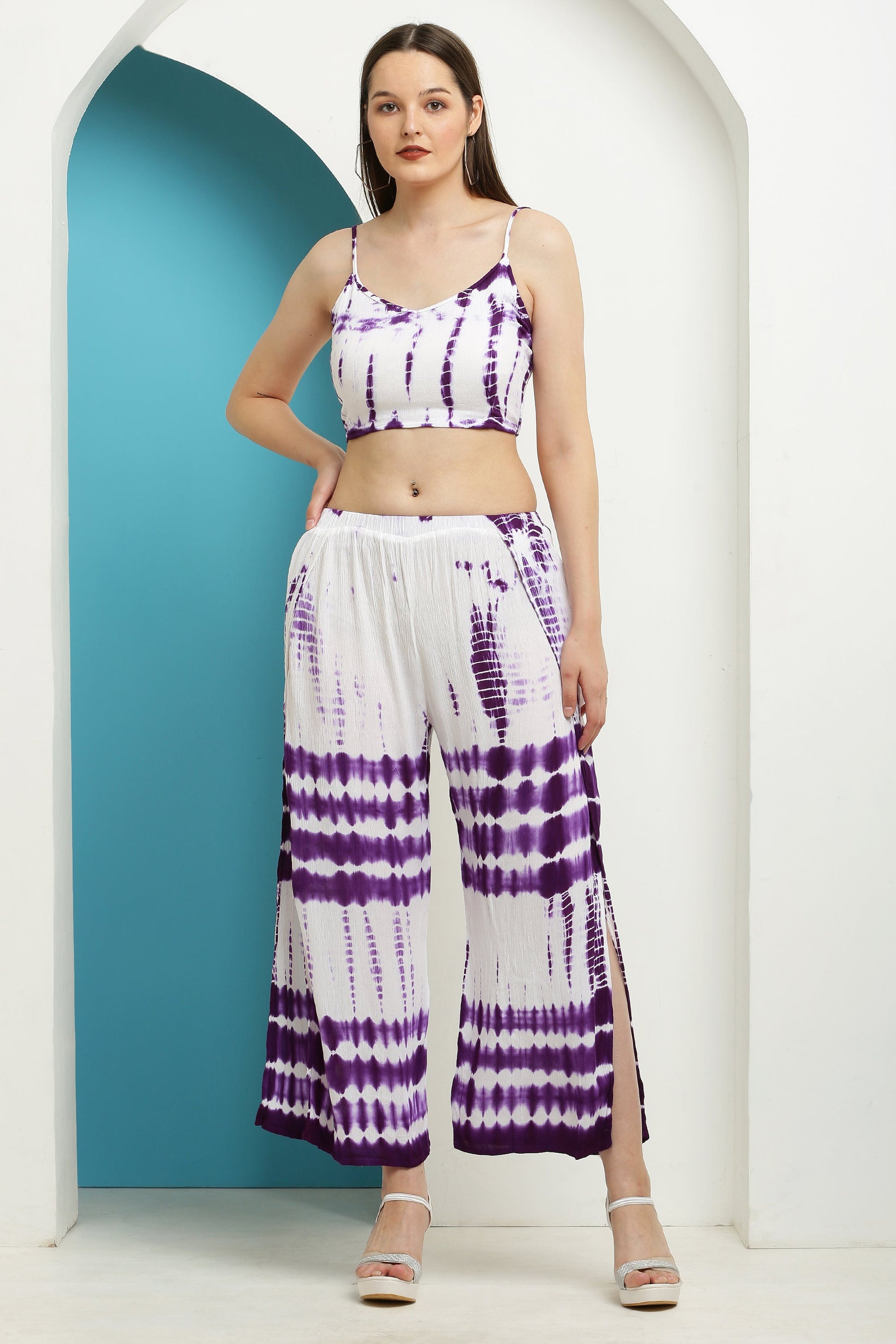 Tie Dye Co-Ord Set