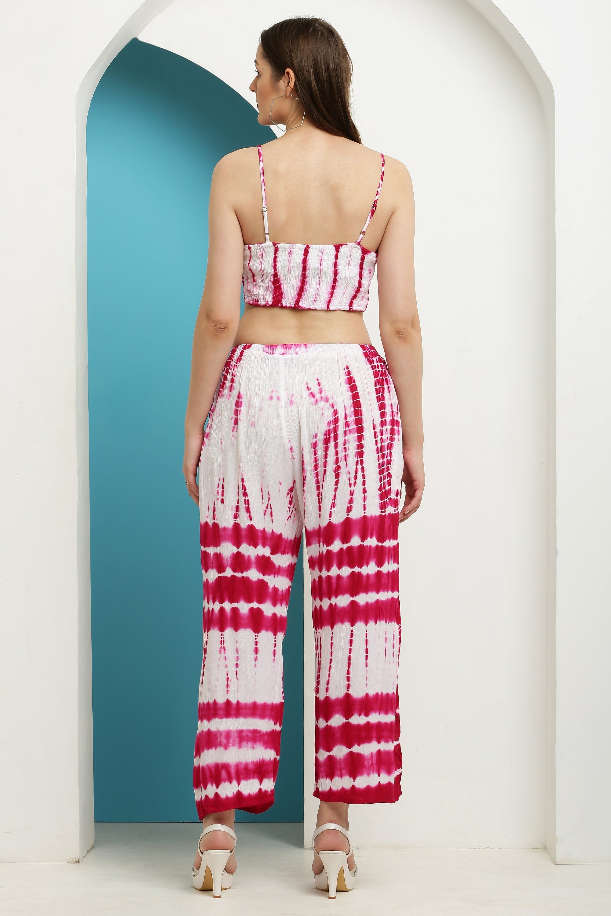 Tie Dye Co-Ord Set