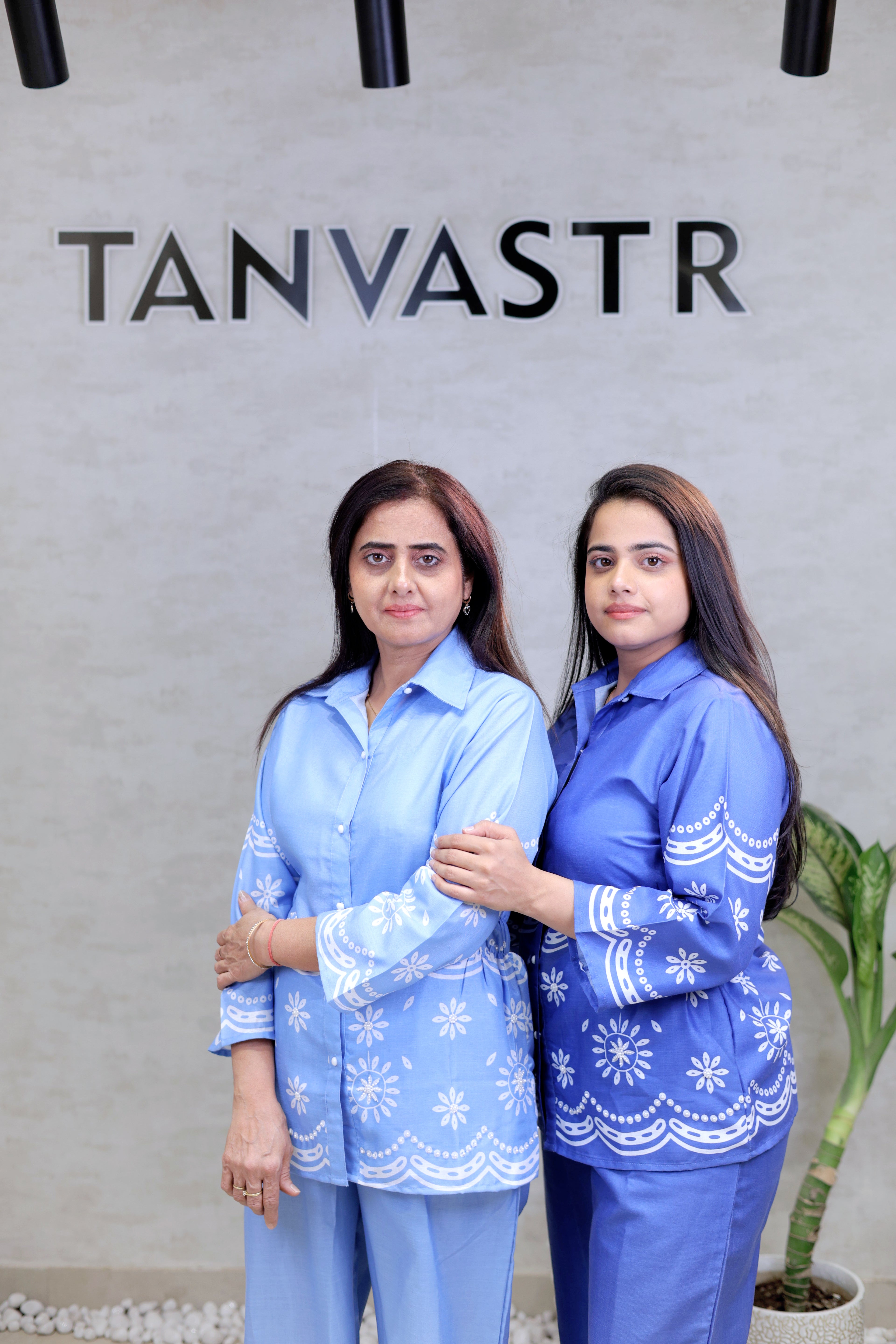 Floral Digital Printed Shirt with Pants