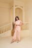 Embroidered Co-ord Set