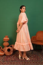 Breezy Maxi Dress