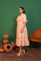 Breezy Maxi Dress