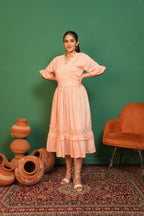 Breezy Maxi Dress