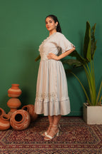 Breezy Maxi Dress