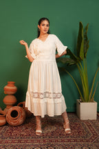 Breezy Maxi Dress