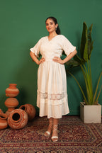 Breezy Maxi Dress