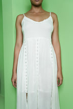 Long Summer Dress