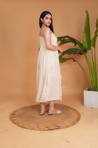 Long Summer Dress