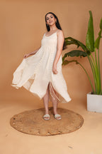 Long Summer Dress