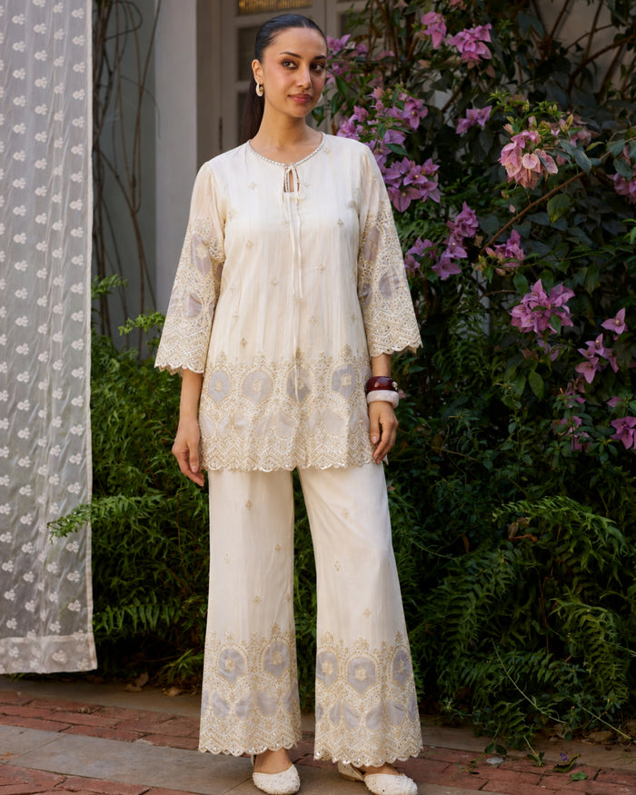 Embroidered Sets