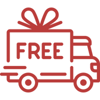 Free Shipping