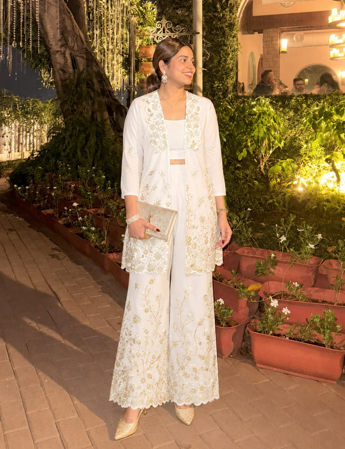 Wedding & Reception
